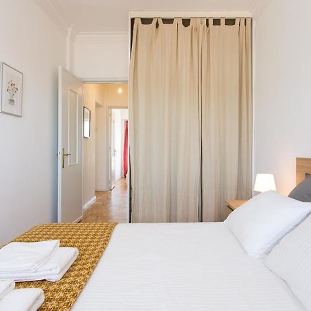 Apartamento Graca 2 Quartos Com As Melhores Vistas De Lisboa Apartment Luaran gambar