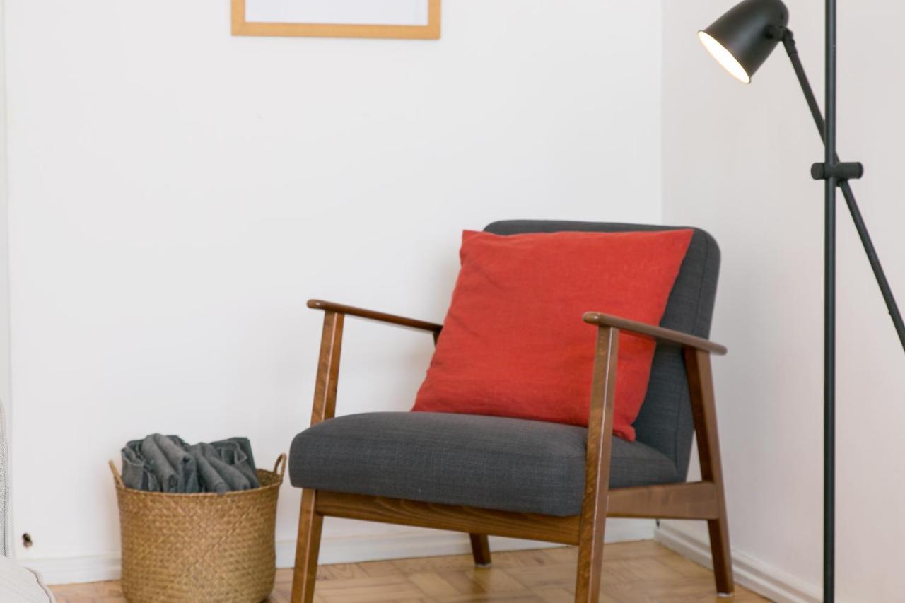 Apartamento Graca 2 Quartos Com As Melhores Vistas De Lisboa Luaran gambar