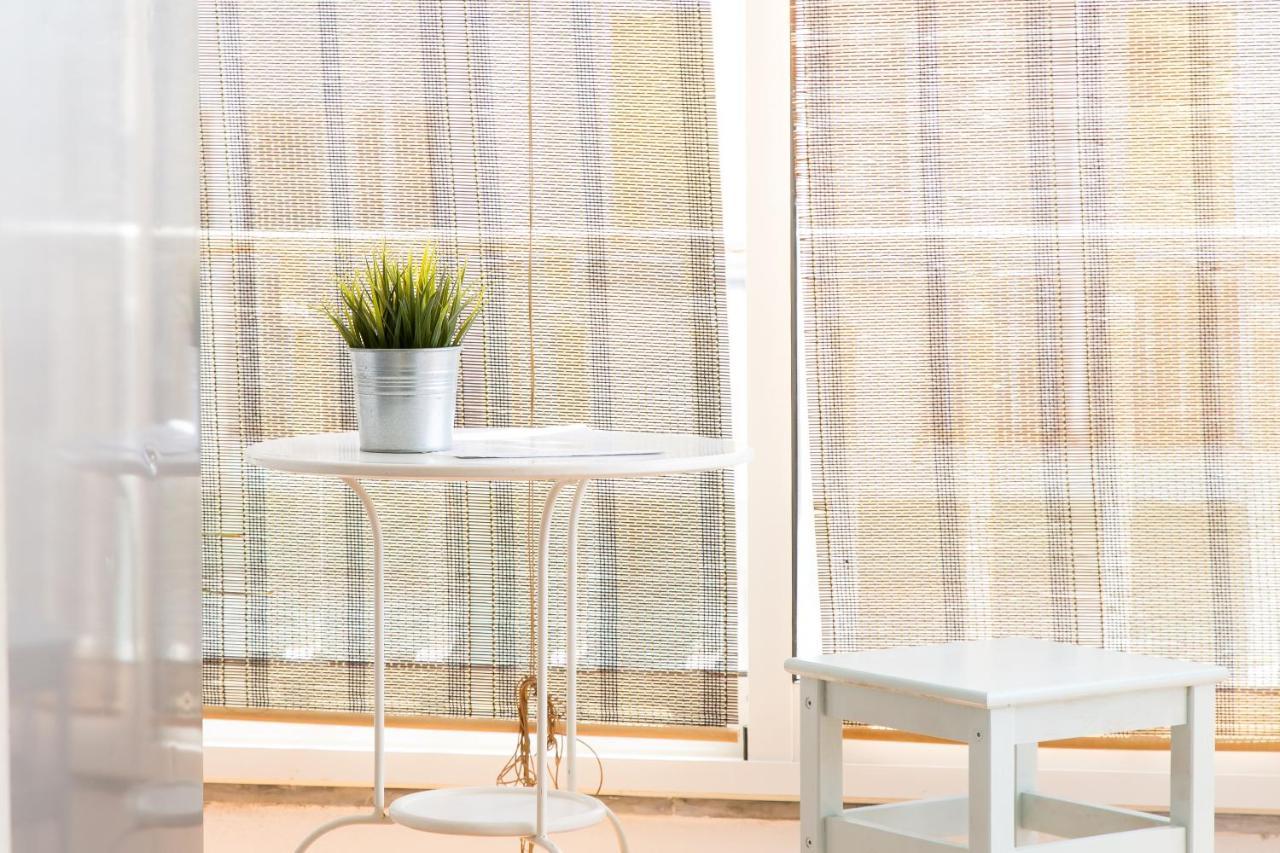 Apartamento Graca 2 Quartos Com As Melhores Vistas De Lisboa Luaran gambar